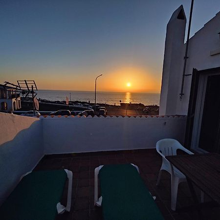 Villa Victor - Primera Linea Mar, Vista A Puesta De Sol Cala'N Blanes  Bagian luar foto