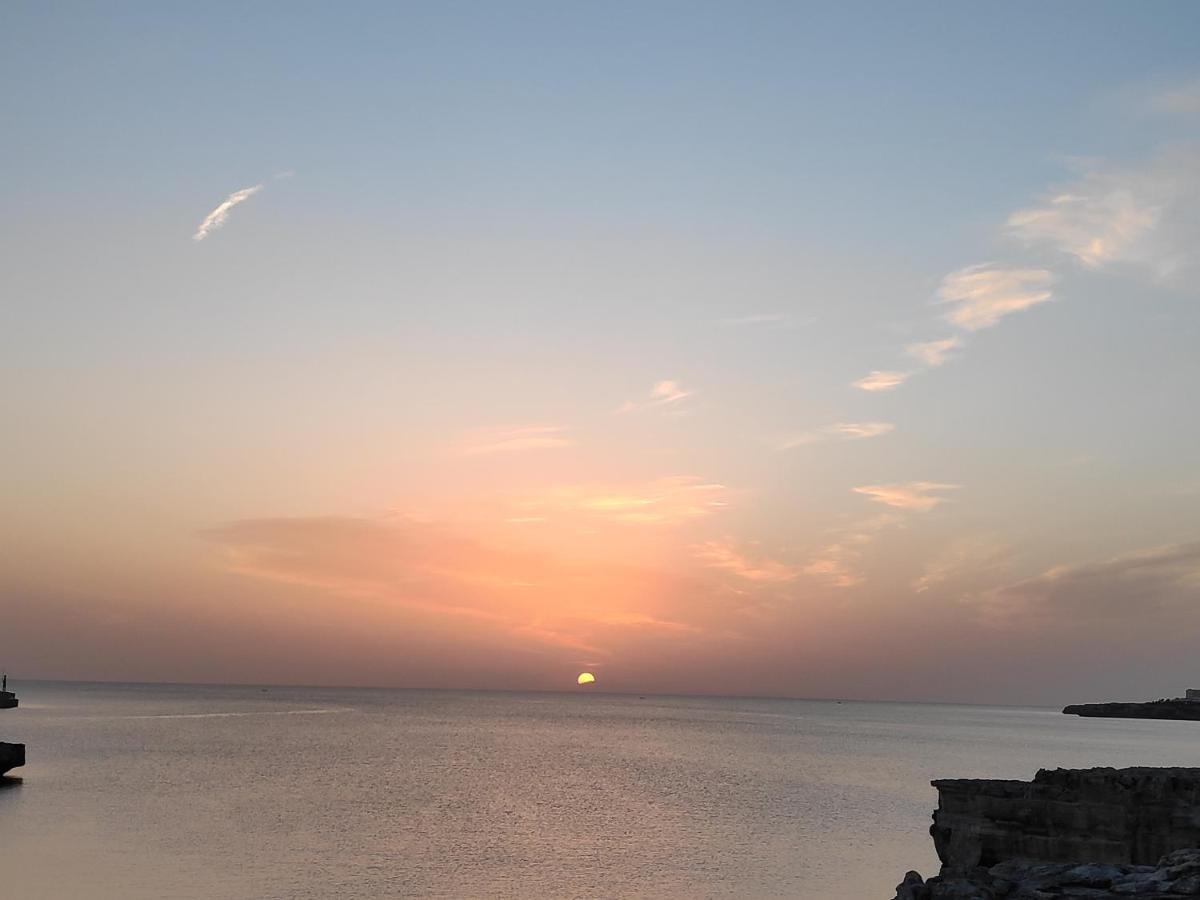 Villa Victor - Primera Linea Mar, Vista A Puesta De Sol Cala'N Blanes  Bagian luar foto
